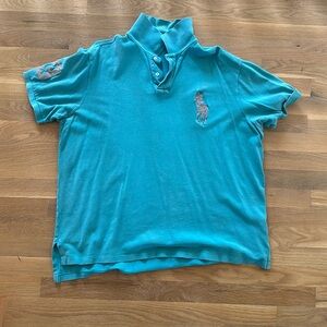 Men’s polo